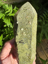 Quartz Specimen - 773g