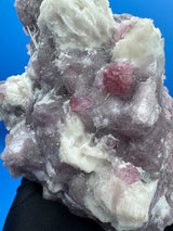 Tourmaline Specimen - 1738g