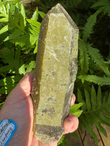 Quartz Specimen - 773g