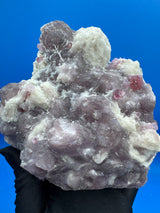 Tourmaline Specimen - 1738g