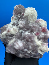 Tourmaline Specimen - 1738g