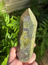 Quartz Specimen - 773g