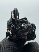 Black Tourmaline Specimen - 18g