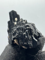 Black Tourmaline Specimen - 18g