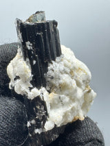 Black Tourmaline Specimen - 13g