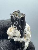Black Tourmaline Specimen - 13g