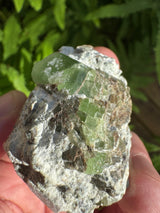 Peridot Specimen - 67g