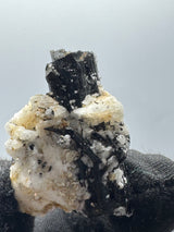 Black Tourmaline Specimen - 13g