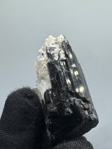 Black Tourmaline Specimen - 36g