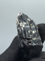 Black Tourmaline Specimen - 36g