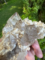 Quartz Specimen - 615g