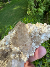 Quartz Specimen - 615g