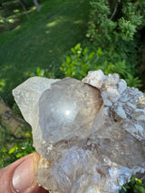 Quartz Specimen - 615g