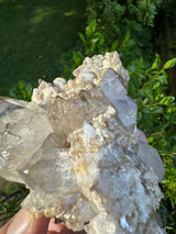 Quartz Specimen - 615g