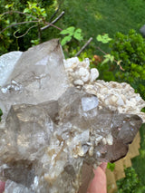 Quartz Specimen - 615g