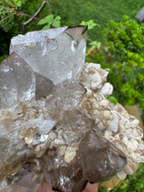 Quartz Specimen - 615g