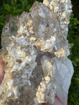 Quartz Specimen - 615g