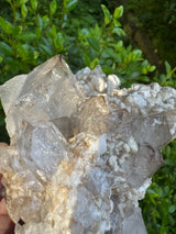 Quartz Specimen - 615g