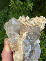 Quartz Specimen - 615g