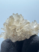 Smoky Quartz Specimen - 34g