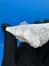 Kunzite Specimen - 137g
