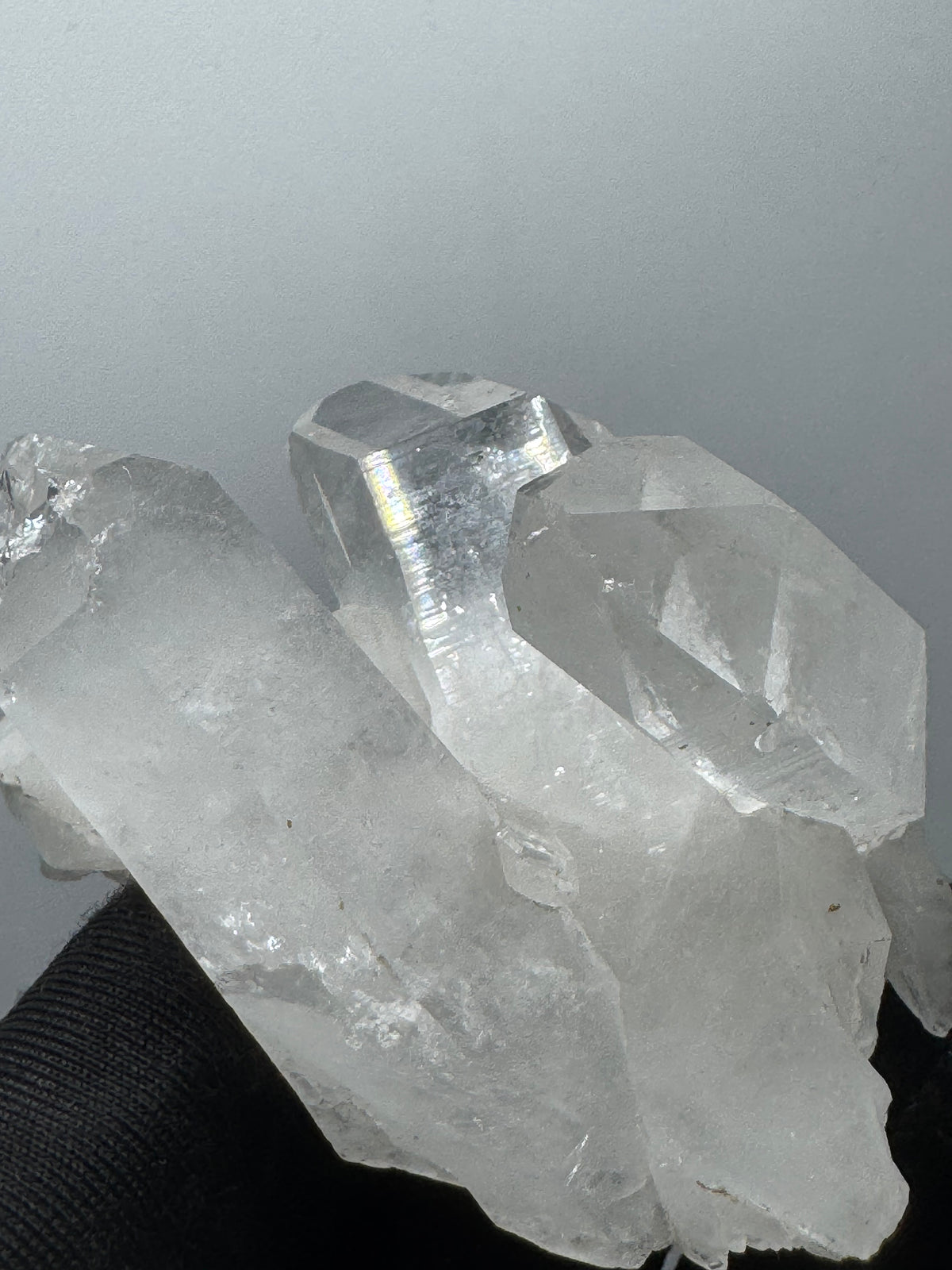 Quartz Specimen - 93g