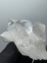 Quartz Specimen - 93g