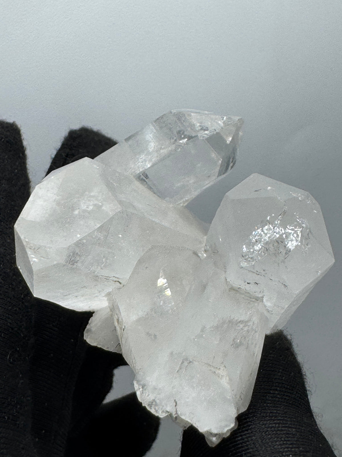 Quartz Specimen - 93g