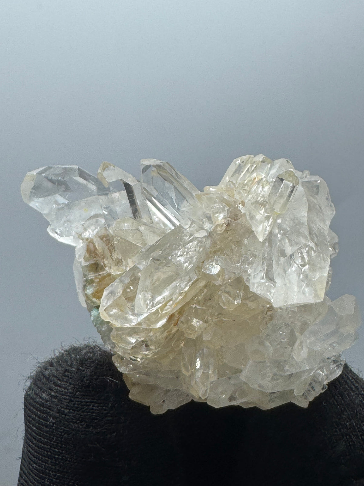 Quartz Specimen - 28g