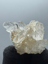 Quartz Specimen - 28g