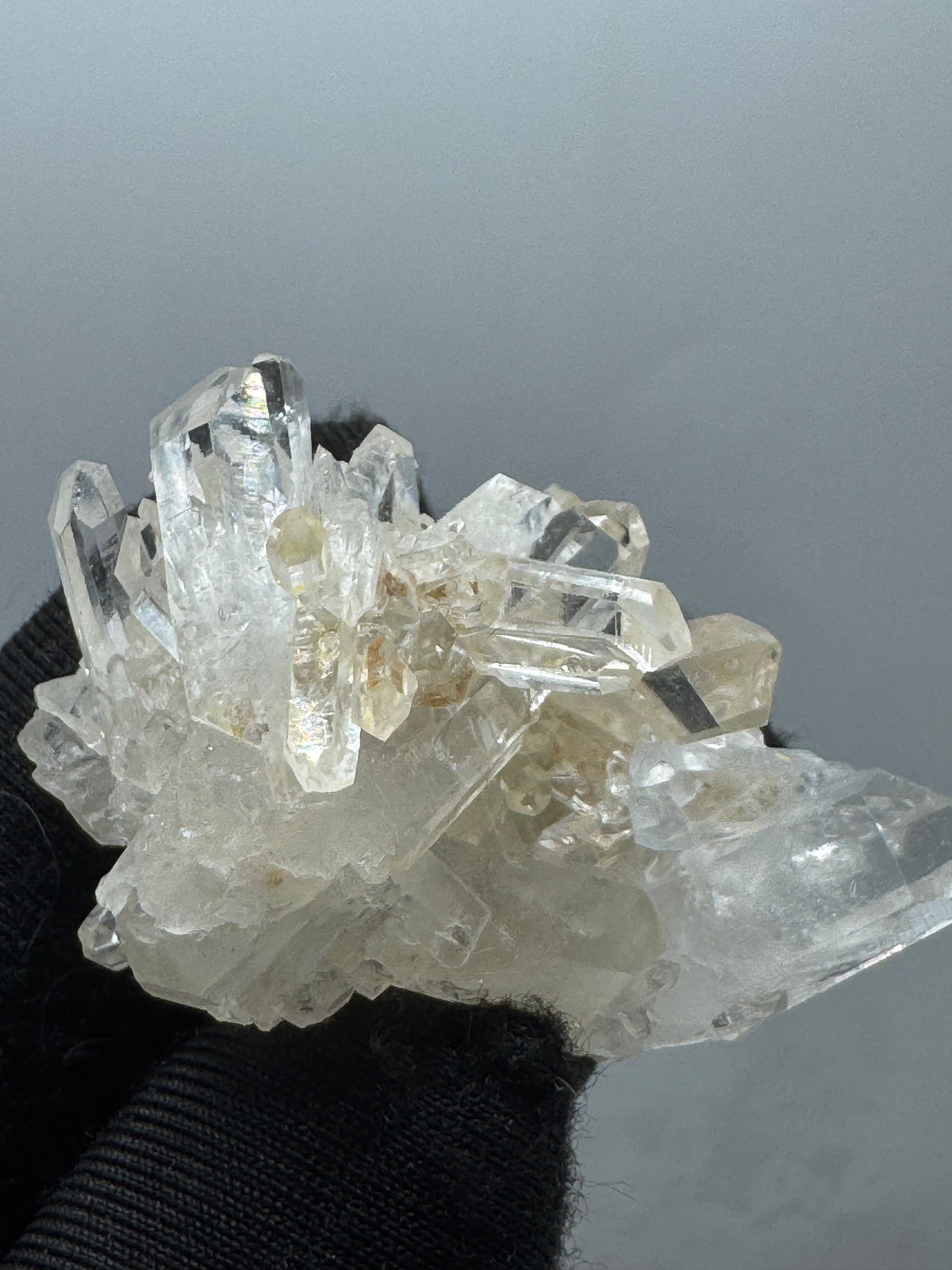 Quartz Specimen - 28g