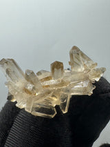 Smoky Quartz Specimen - 9g