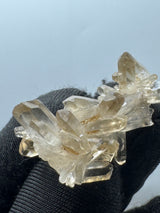 Smoky Quartz Specimen - 9g
