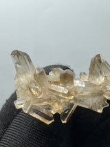 Smoky Quartz Specimen - 9g