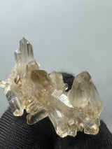Smoky Quartz Specimen - 9g