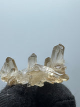 Smoky Quartz Specimen - 9g