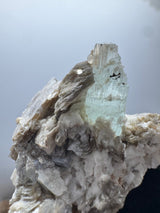 Aquamarine Specimen - 39g