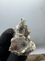 Aquamarine Specimen - 39g