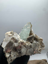 Aquamarine Specimen - 39g