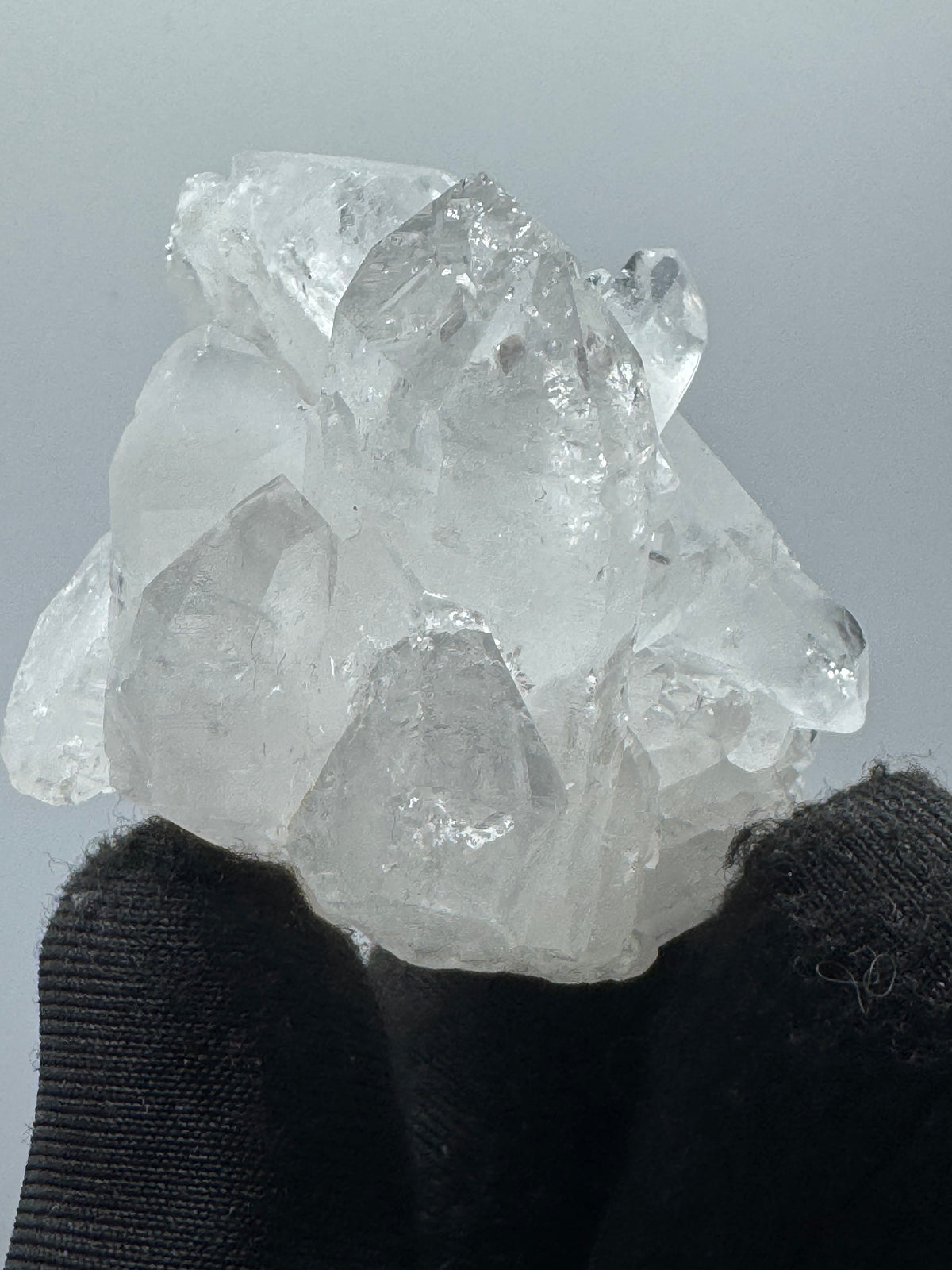 Quartz Specimen - 49g