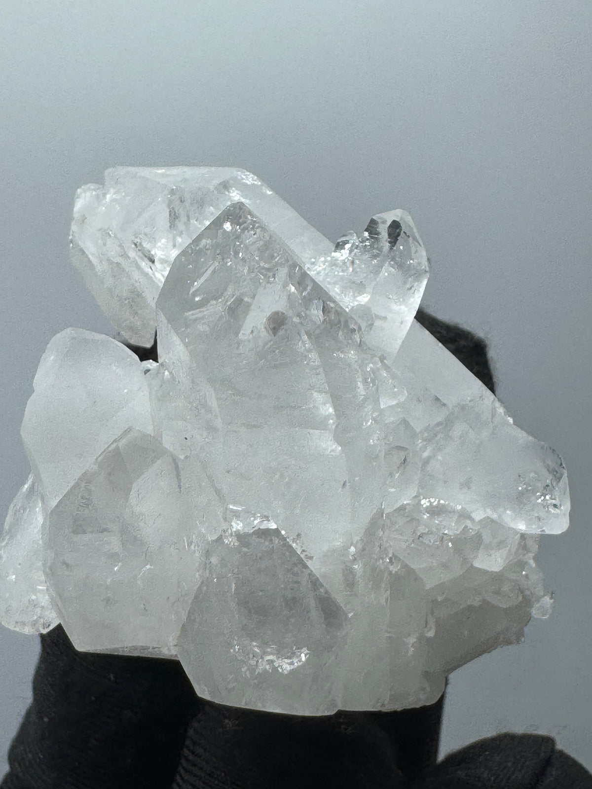 Quartz Specimen - 49g