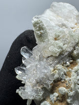 Quartz Specimen - 95g