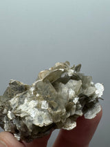 Aquamarine Specimen - 43g