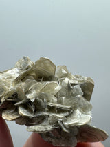 Aquamarine Specimen - 43g