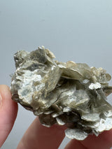 Aquamarine Specimen - 43g