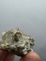 Aquamarine Specimen - 43g