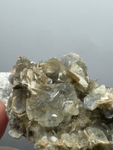 Aquamarine Specimen - 43g