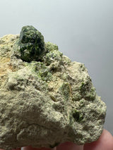 Garnet Specimen - 170g