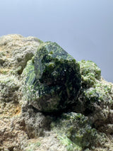 Garnet Specimen - 170g