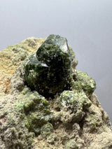 Garnet Specimen - 170g